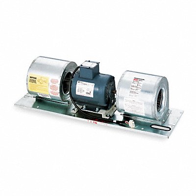 Air Curtain Blowers image